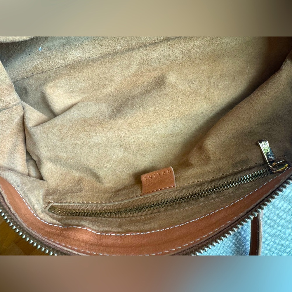 Celine handbag - vintage - Picture 7 of 9